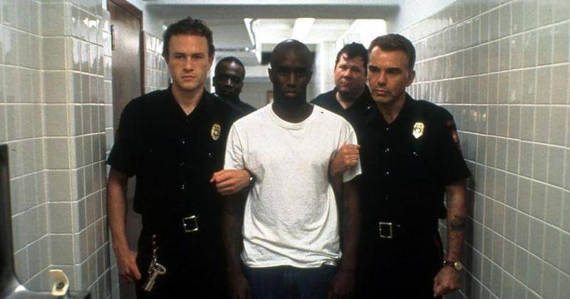 dok. Lionsgate/Monster's Ball